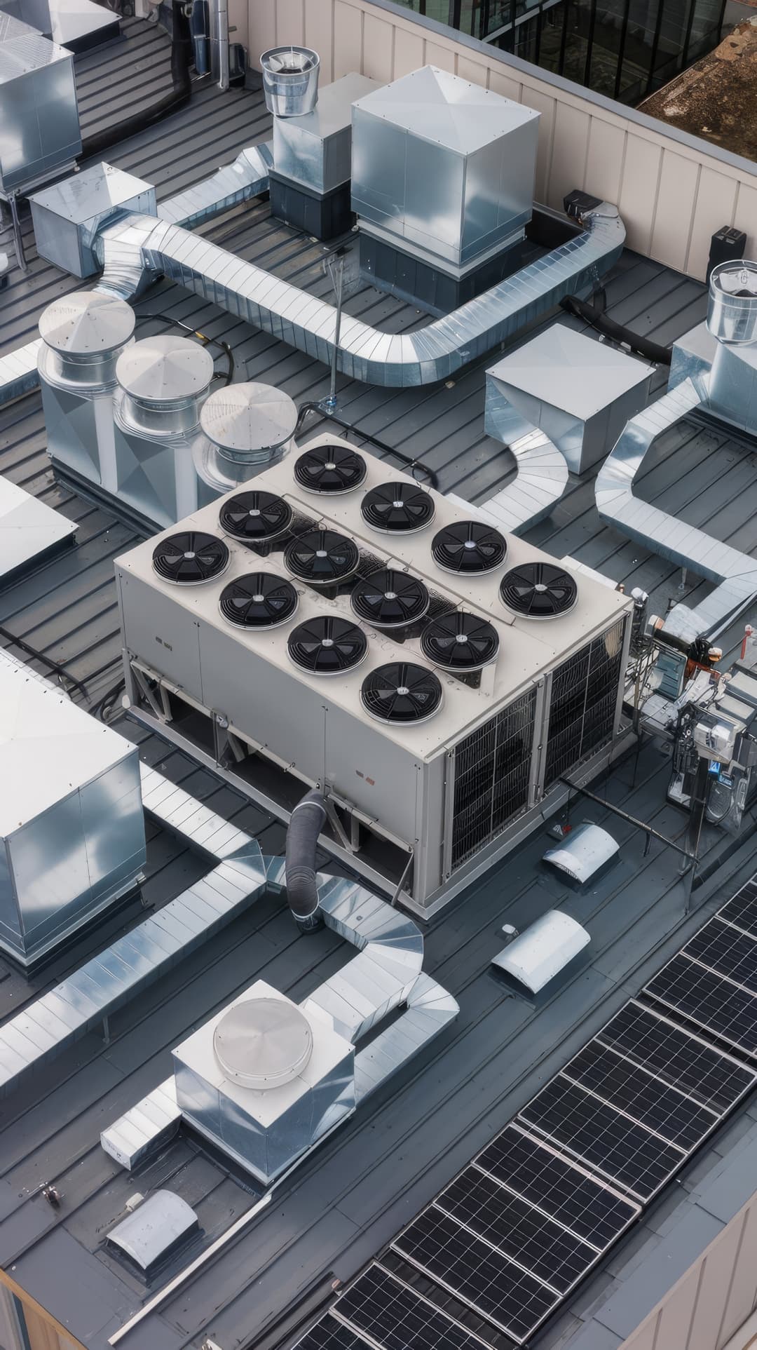 HVAC